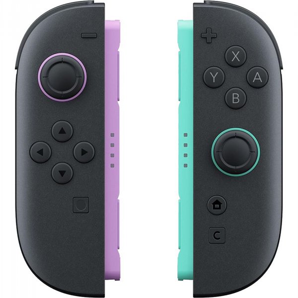 ��� ����� Nintendo Switch 2 Joy-Con ����-���� ����