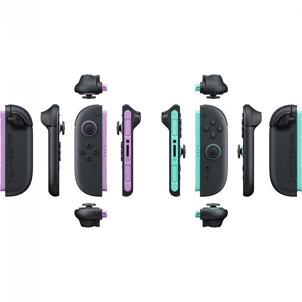 ��� ����� Nintendo Switch 2 Joy-Con ����-���� ����