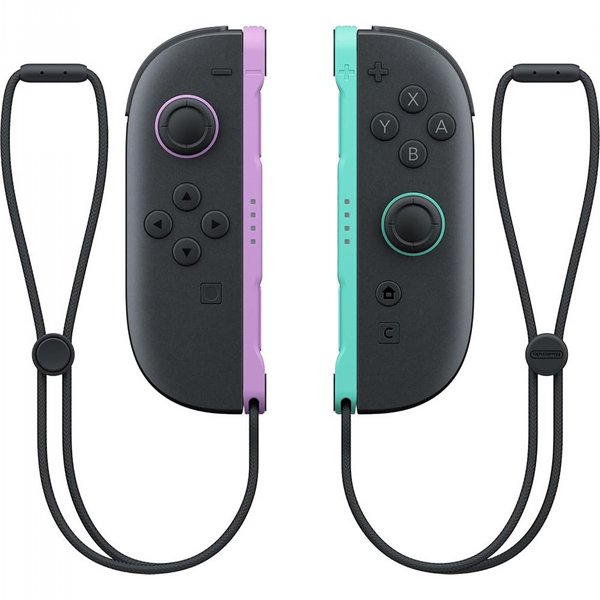 ��� ����� Nintendo Switch 2 Joy-Con ����-���� ����