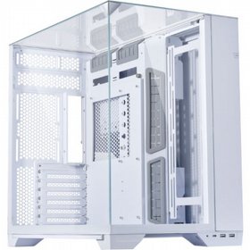 LIAN LI O11 Vision White