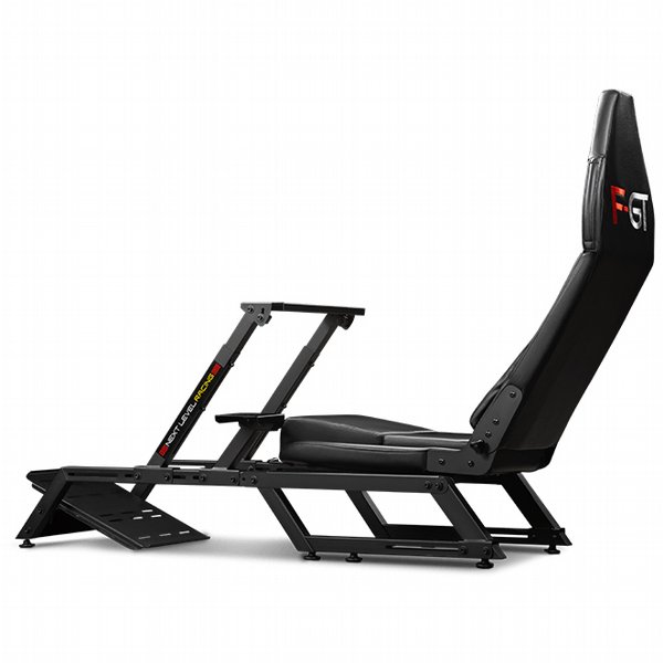 ���� �������� ����� ����� - Next Level Racing F-GT