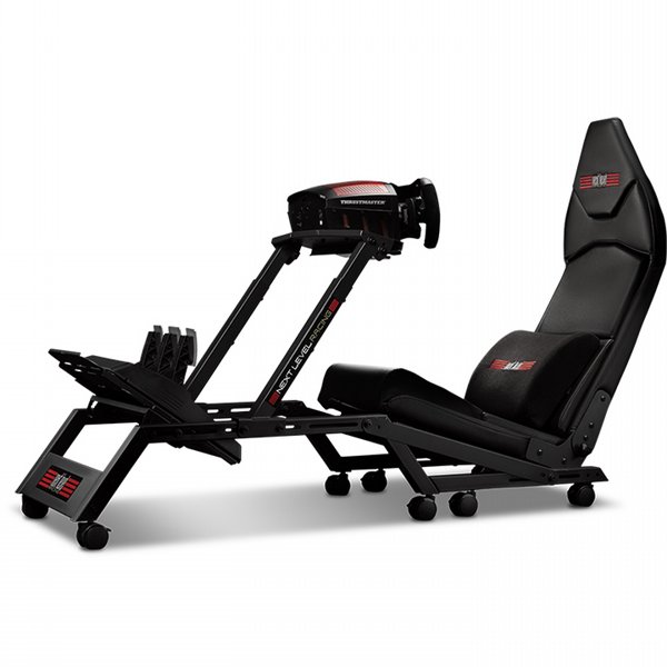 ���� �������� ����� ����� - Next Level Racing F-GT