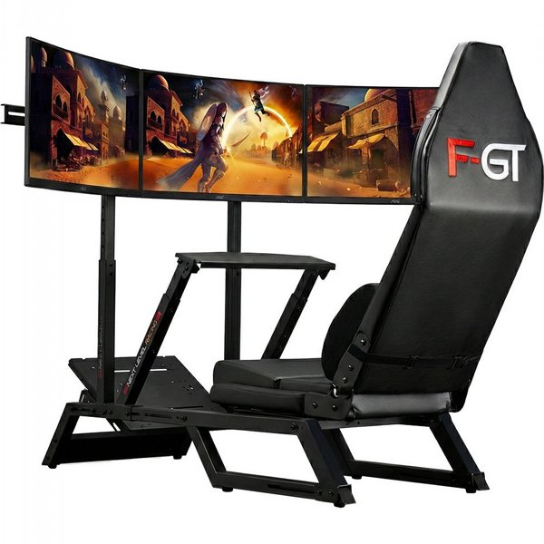 ���� �������� ����� NLR F-GT ���� 3 ���� AOC 280Hz