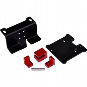 סט חיבור מסך Simpole Vesa סט חיבור מסך Simpole Vesa