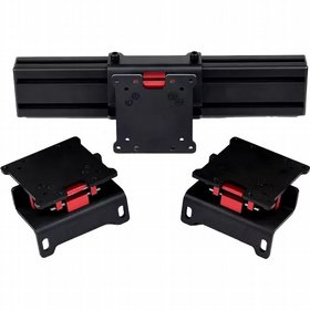 סט חיבור 3 מסכים Simpole Vesa סט חיבור 3 מסכים Simpole Vesa