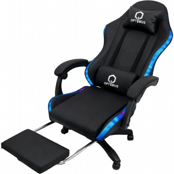 ���� ������� Optimus Super Hot RGB ����