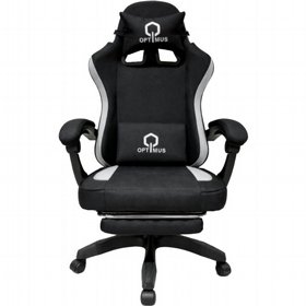 כיסא גיימינג Optimus Super Royal שחור כיסא גיימינג Optimus Super Royal שחור