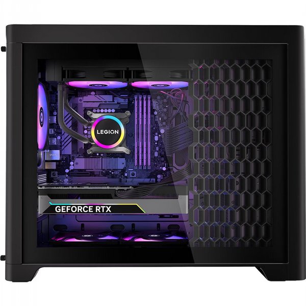 ���� ������� Lenovo Legion T5 Intel i7 32GB 1TB RTX4060