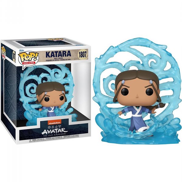 ���� ��� - Avatar TLA Katara 1807