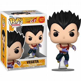 בובת פופ - Dragon Ball GT Vegeta 1627 בובת פופ - Dragon Ball GT Vegeta 1627