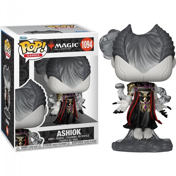 ���� ��� - Magic The Gathering Ashiok 1094