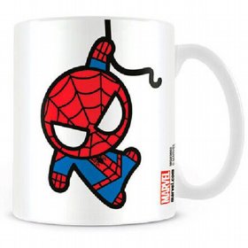 ��� Marvel Spiderman Kawaii