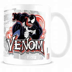��� Marvel Venom