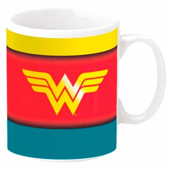 ��� Wonder Woman Comics