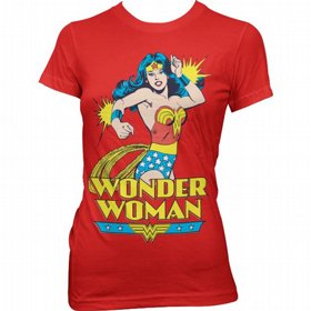 ����� ������ Wonder Woman