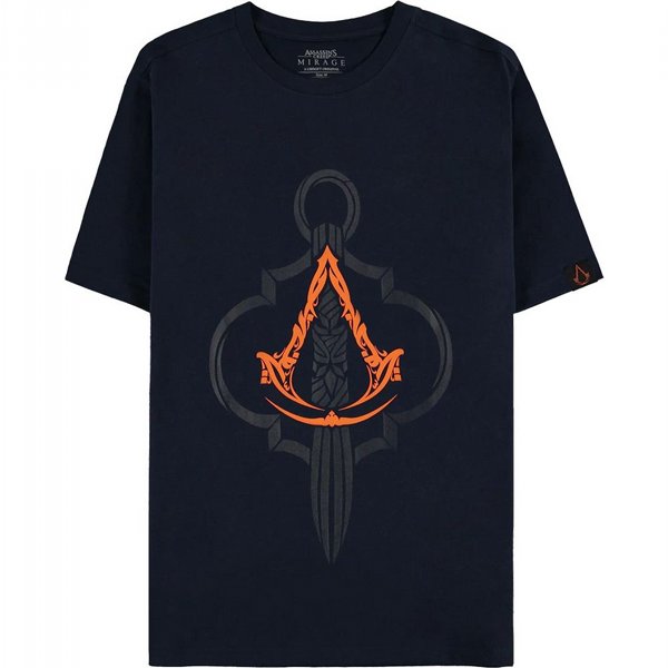 ����� ������ Assassins Creed Mirage