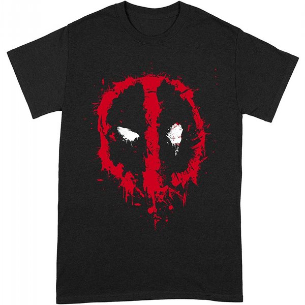 ����� ������ Deadpool Face