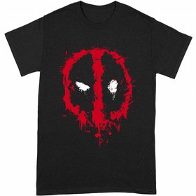 ����� ������ Deadpool Face