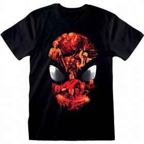 ����� ������ Spiderman Villains
