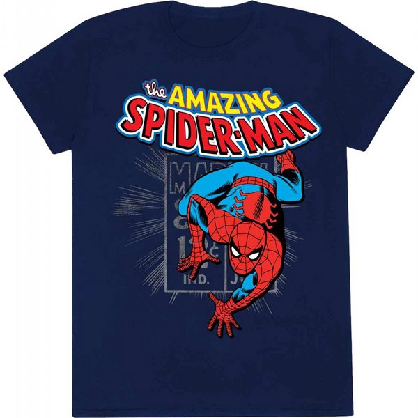 ����� ������ The Amazing Spiderman