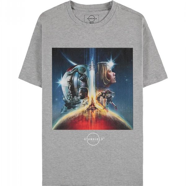 ����� ������ Starfield
