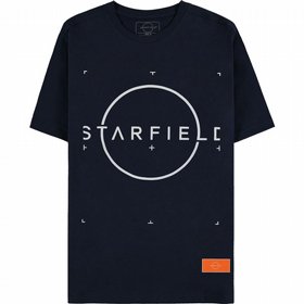 חולצה מעוצבת Starfield Logo חולצה מעוצבת Starfield Logo