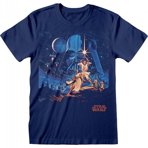 ����� ������ Star Wars A New Hope