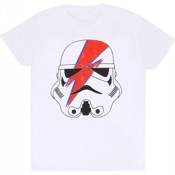 ����� ������ Star Wars Shock Trooper