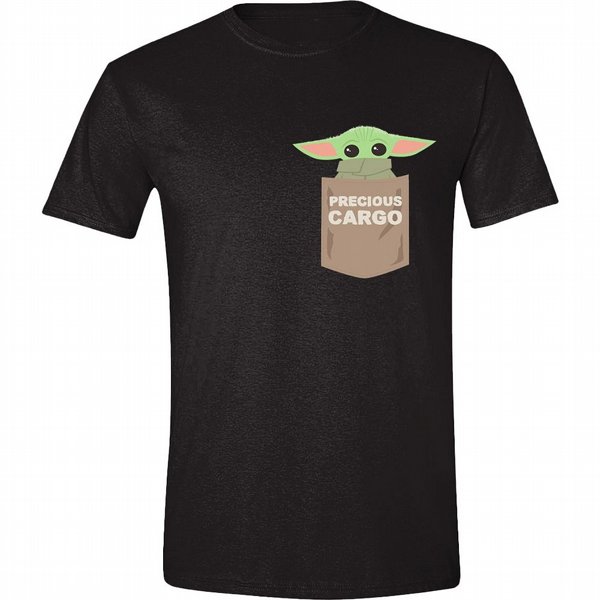 ����� ������ Star Wars Grogu