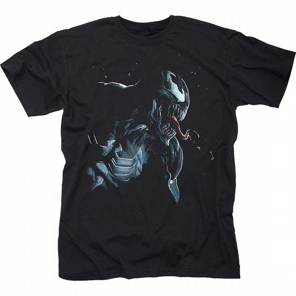 ����� ������ Marvel Venom