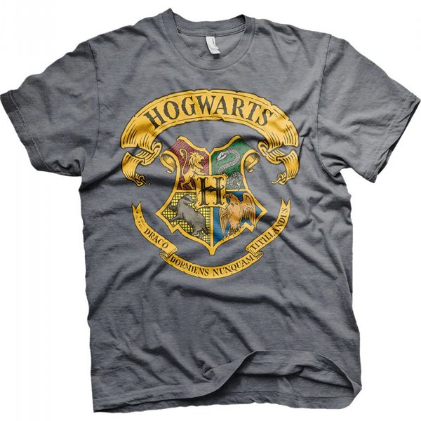 ����� ������ Hogwarts Gray