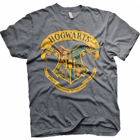 ����� ������ Hogwarts Gray