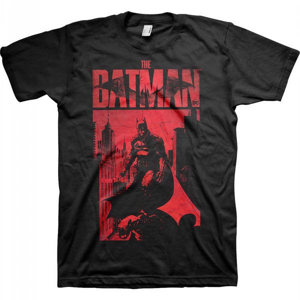 ����� ������ The Batman Black