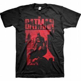 ����� ������ The Batman Black