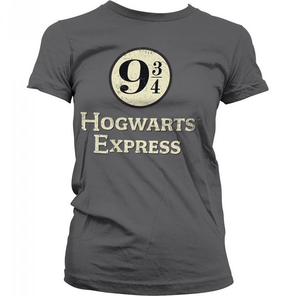 ����� ������ Harry Potter Hogwarts Express Gray
