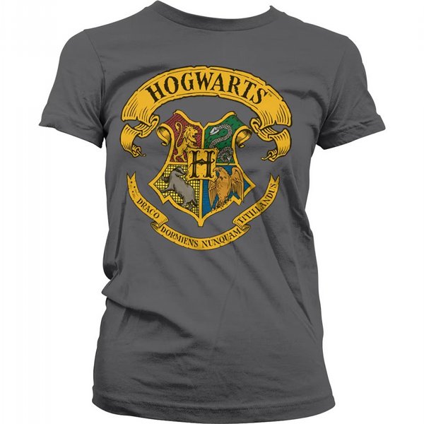 ����� ������ Harry Potter Houses Gray