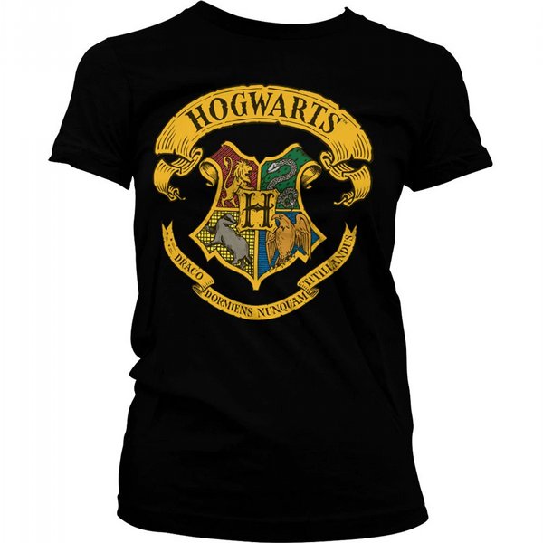 ����� ������ Harry Potter Houses Black