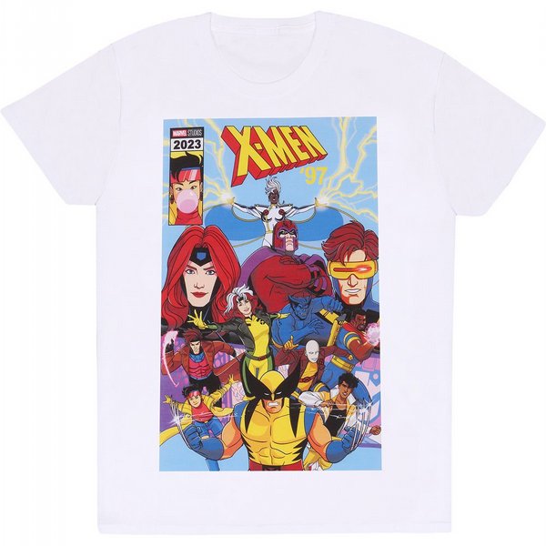 ����� ������ DC X-MEN