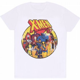 חולצה מעוצבת DC X-MEN 97 חולצה מעוצבת DC X-MEN 97