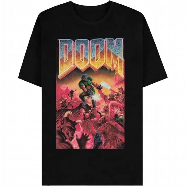 ����� ������ Doom