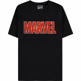 ����� ������ Marvel Logo Black