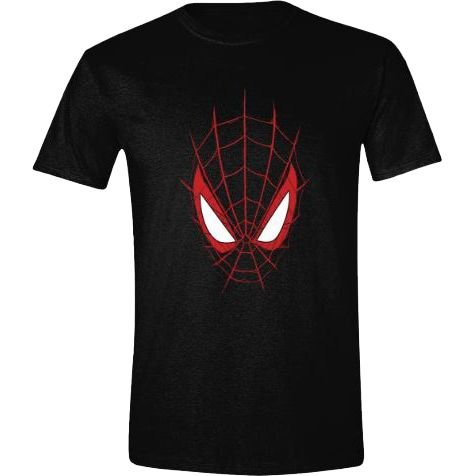 ����� ������ Spiderman Miles Morales