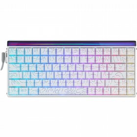 ����� ������� AULA HERO84 Black King Magnetic Switch ��� ��������