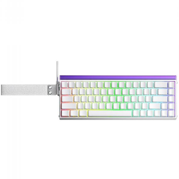����� ������� AULA HERO68HE Black King Magnetic Switch ���