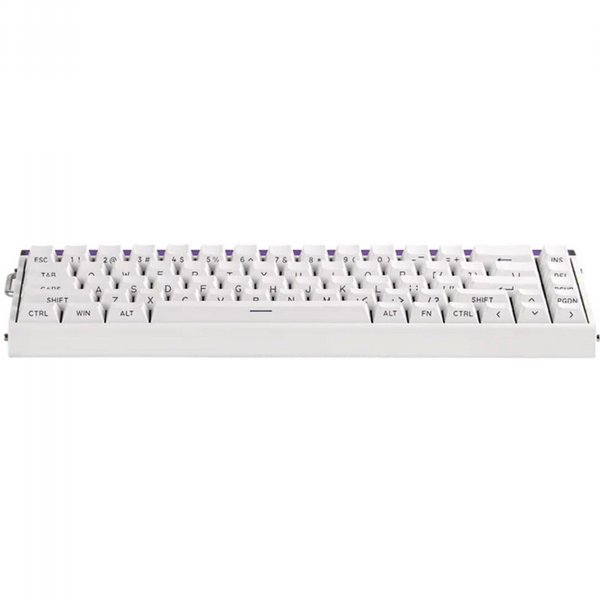 ����� ������� AULA HERO68HE Black King Magnetic Switch ���