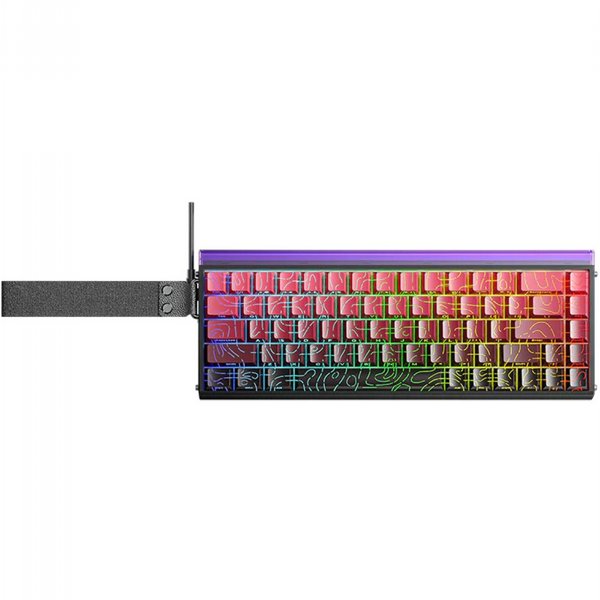 ����� ������� AULA HERO68HE Dragon King Magnetic Switch ����-���� ��������