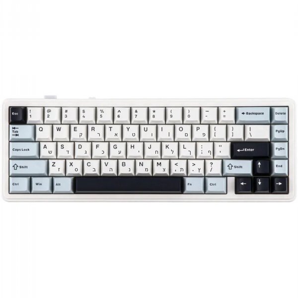 ����� ������� ������� AULA F65 LEOBOG Reaper Switch ���-����