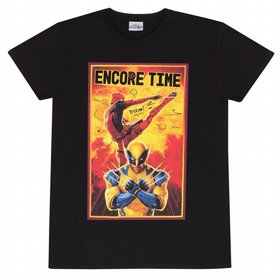 ����� ������ Deadpool Face