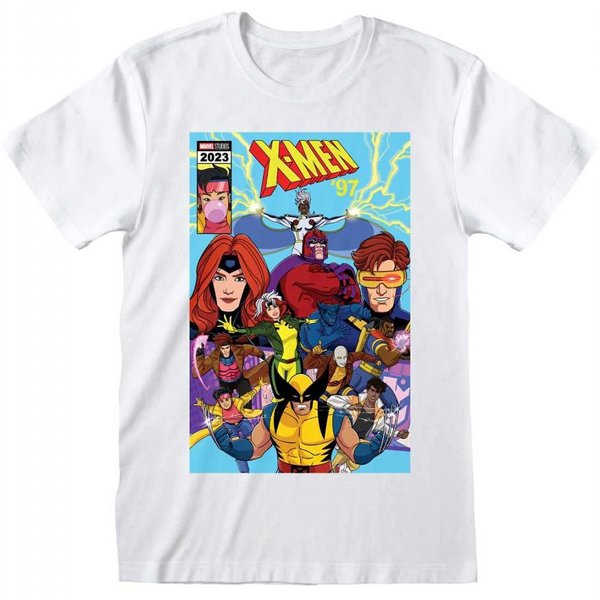 ����� ������ DC X-MEN 97