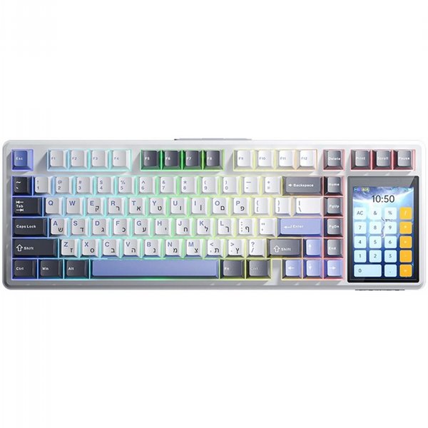 ����� ������� ������� AULA L99 Raindrop Switch �����-����